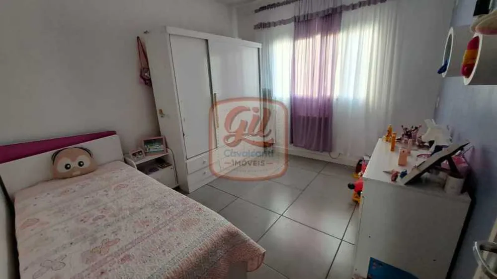 Casa de Condomínio, 3 quartos - Foto 9