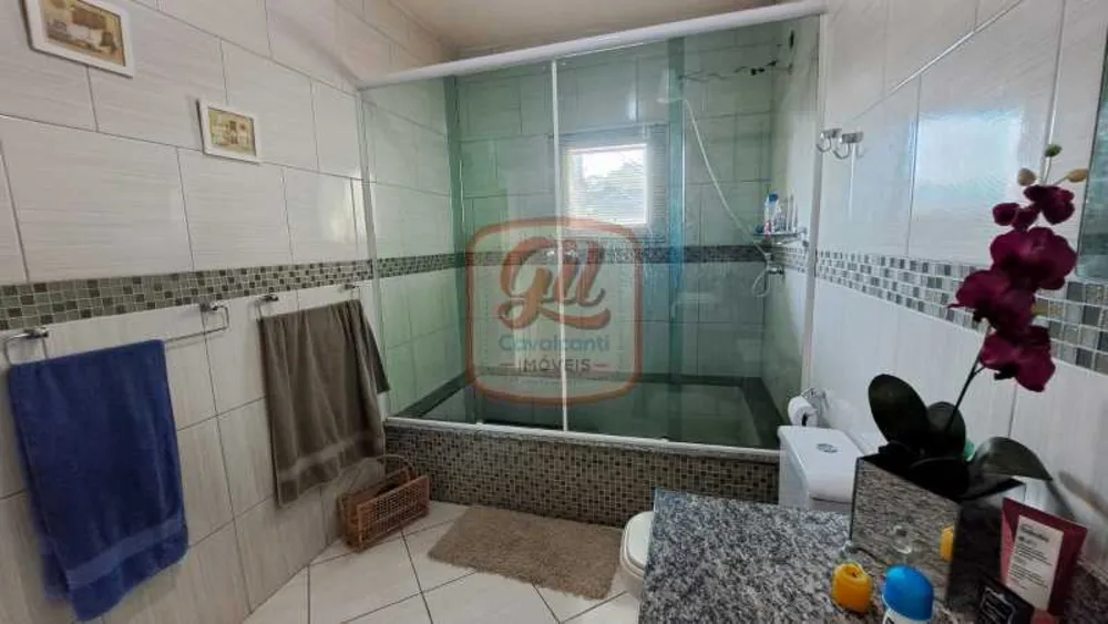Casa de Condomínio, 3 quartos - Foto 12