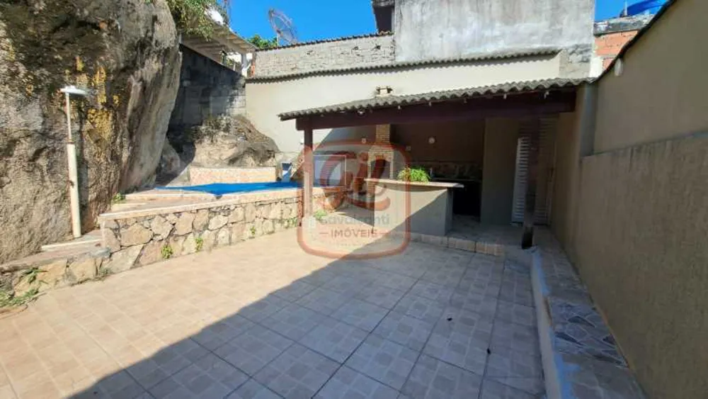 Casa de Condomínio, 3 quartos - Foto 14