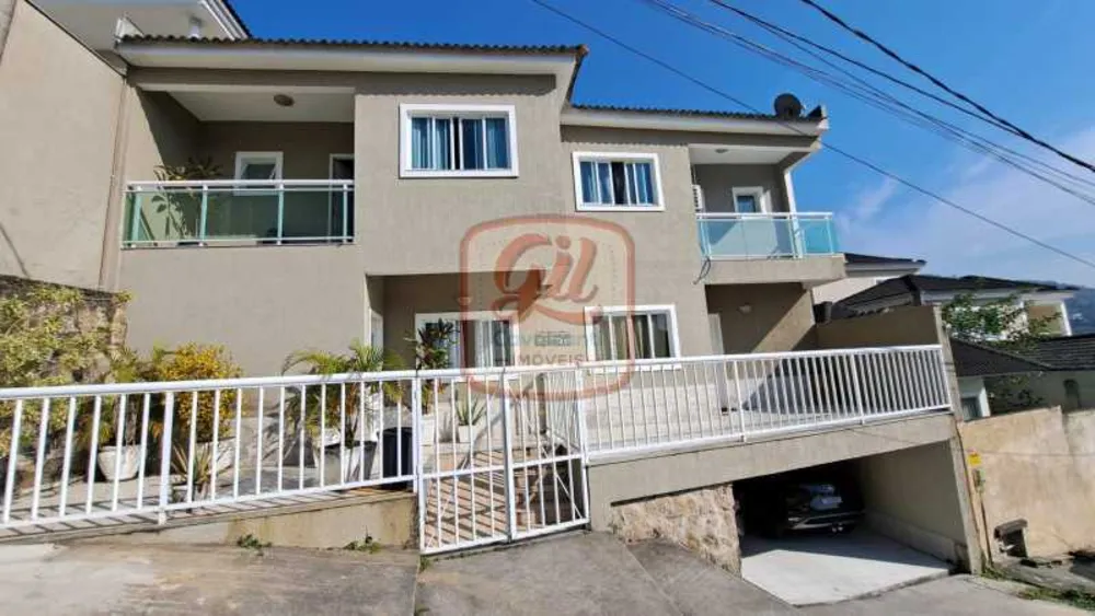 Casa de Condomínio, 3 quartos - Foto 3