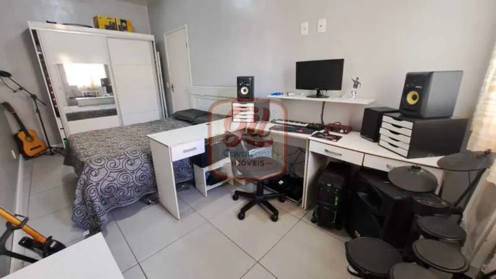 Casa de Condomínio, 3 quartos - Foto 8