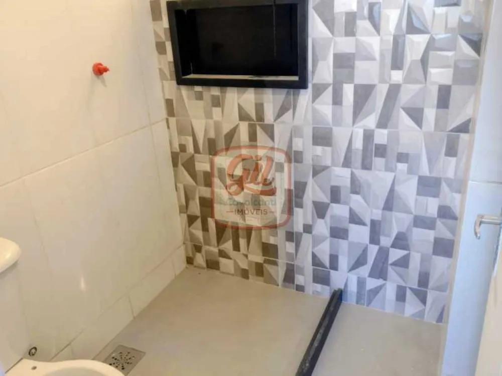 Casa de Condomínio, 3 quartos - Foto 30