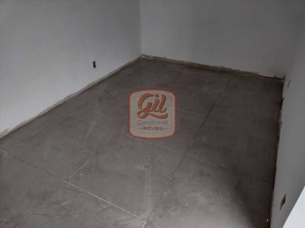 Casa, 3 quartos, 113 m² - Foto 2