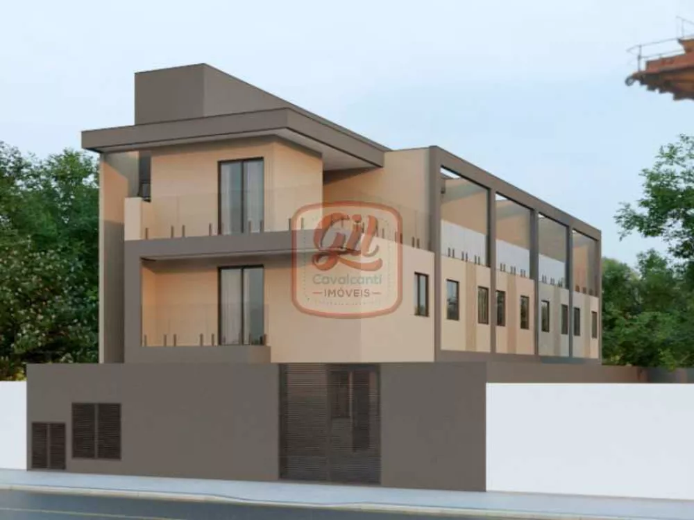 Casa, 3 quartos, 113 m² - Foto 13