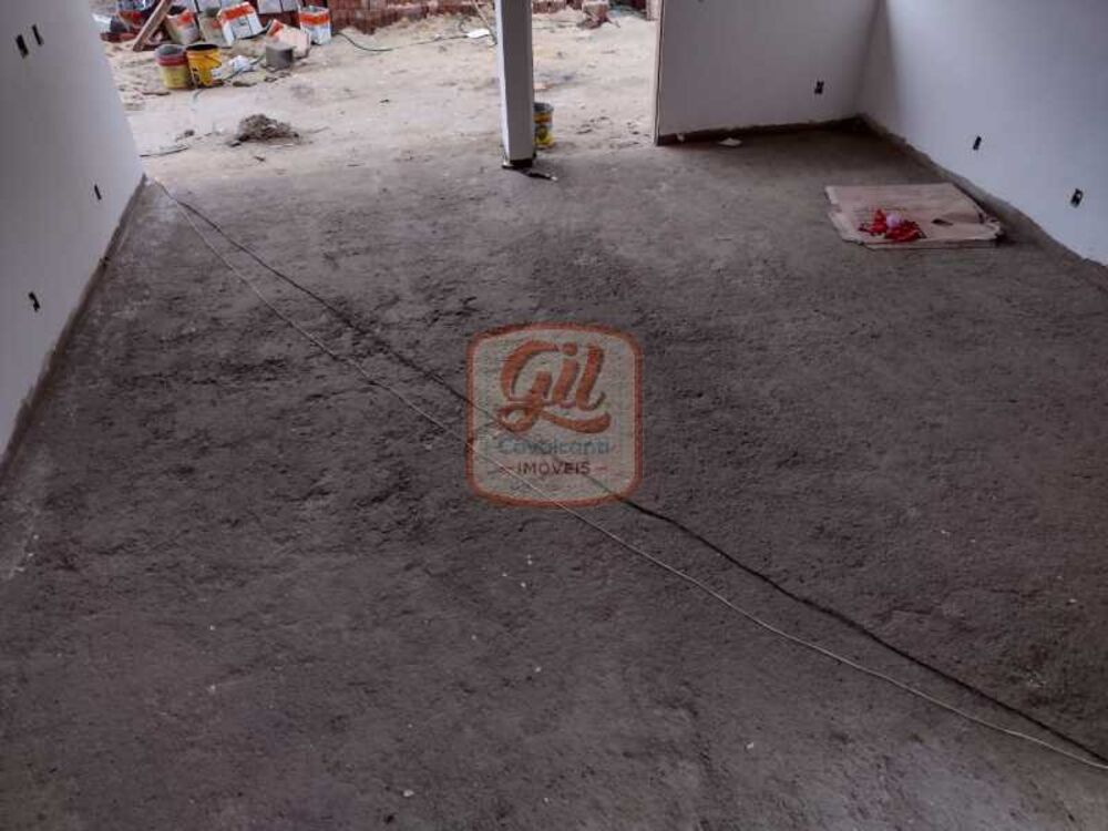 Casa, 3 quartos, 113 m² - Foto 4