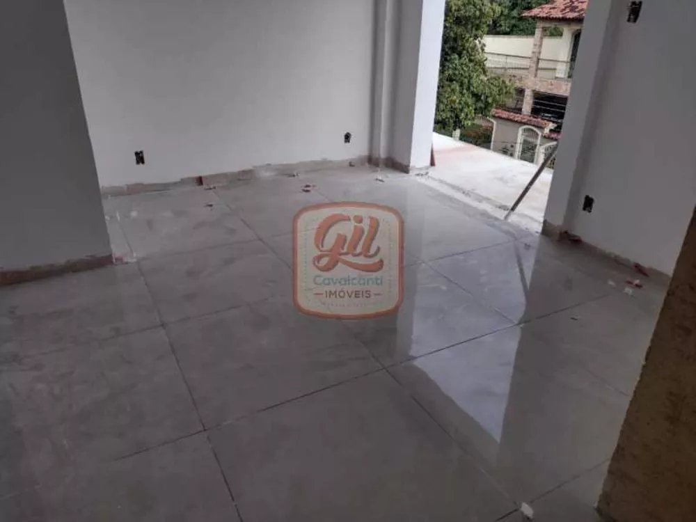 Casa, 3 quartos, 113 m² - Foto 23