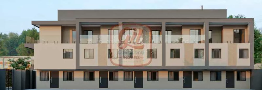 Casa, 3 quartos, 113 m² - Foto 8