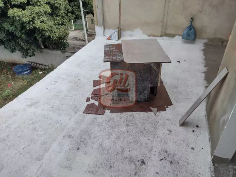 Casa, 3 quartos, 113 m² - Foto 11