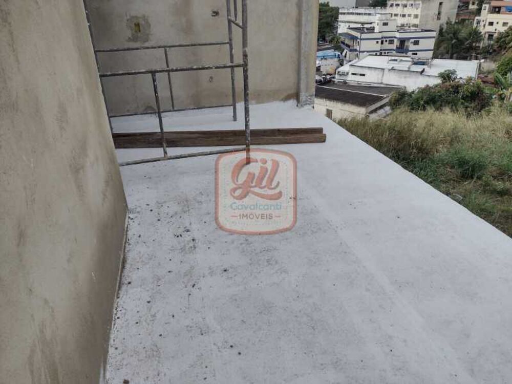 Casa, 3 quartos, 113 m² - Foto 1