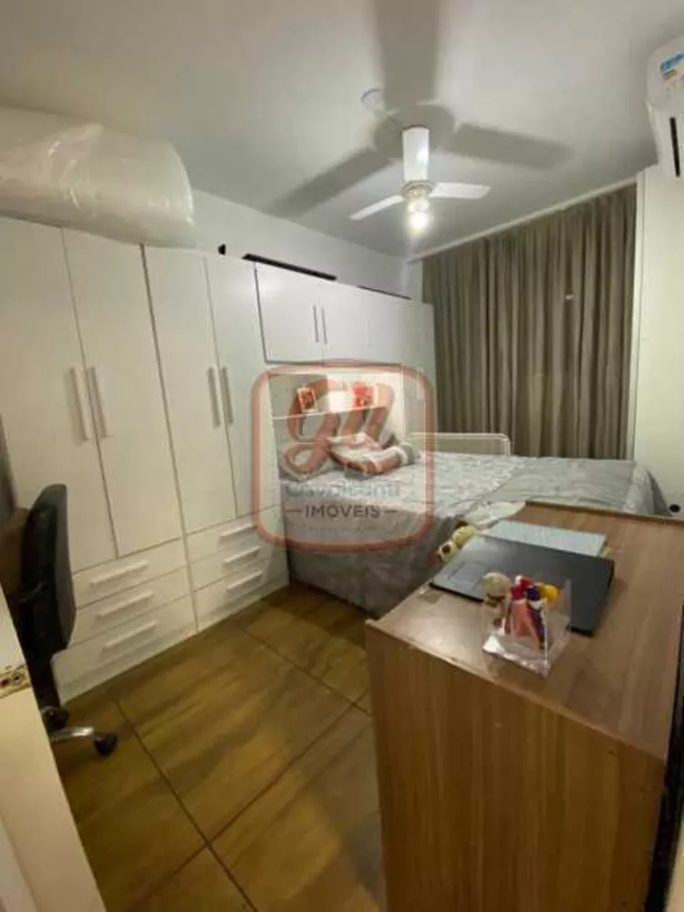 Apartamento, 2 quartos, 51 m² - Foto 7