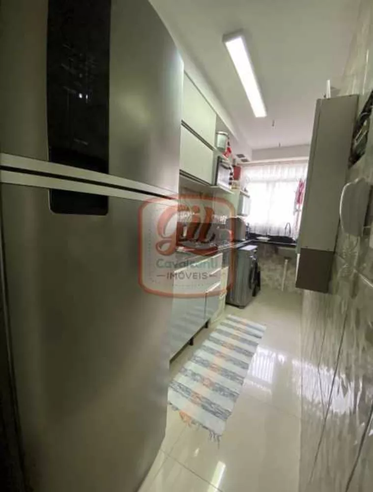 Apartamento, 2 quartos, 51 m² - Foto 9