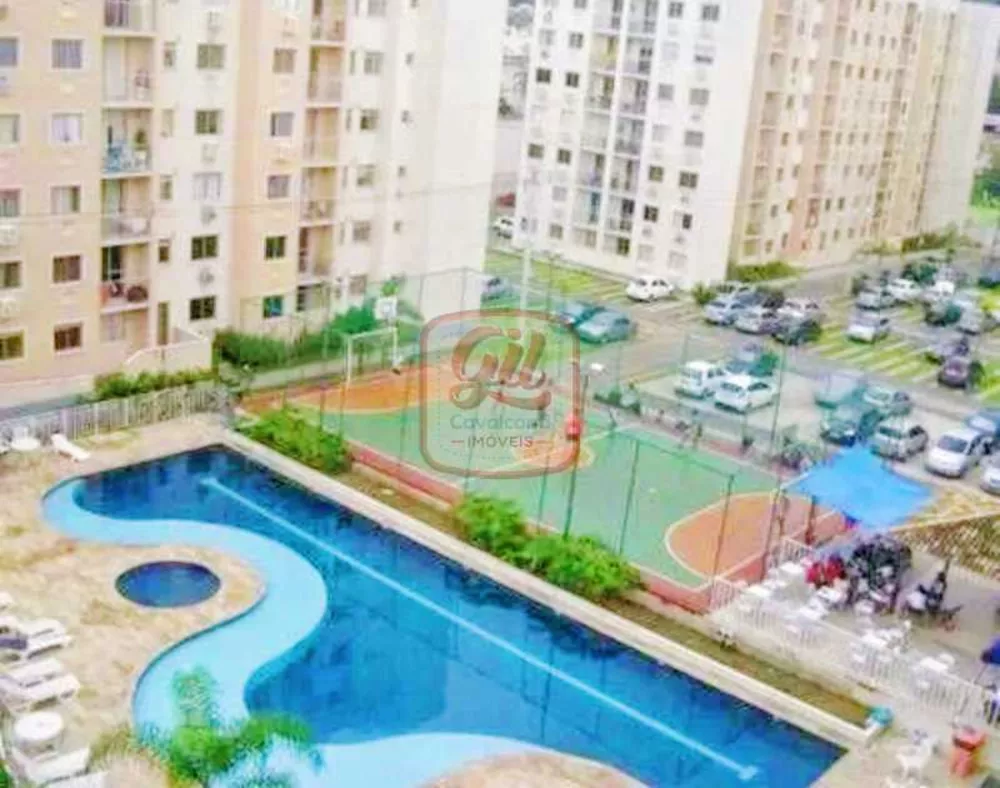 Apartamento, 2 quartos, 51 m² - Foto 10
