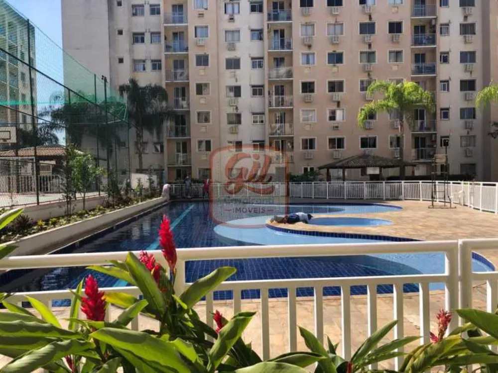 Apartamento, 2 quartos, 51 m² - Foto 19