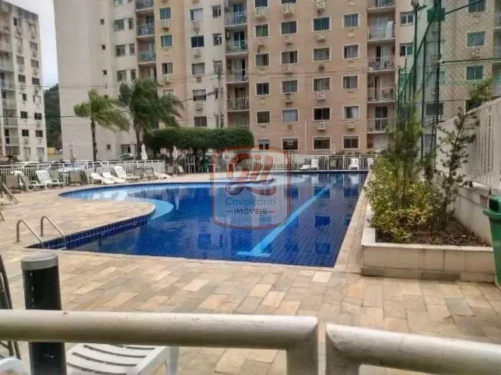 Apartamento, 2 quartos, 51 m² - Foto 1
