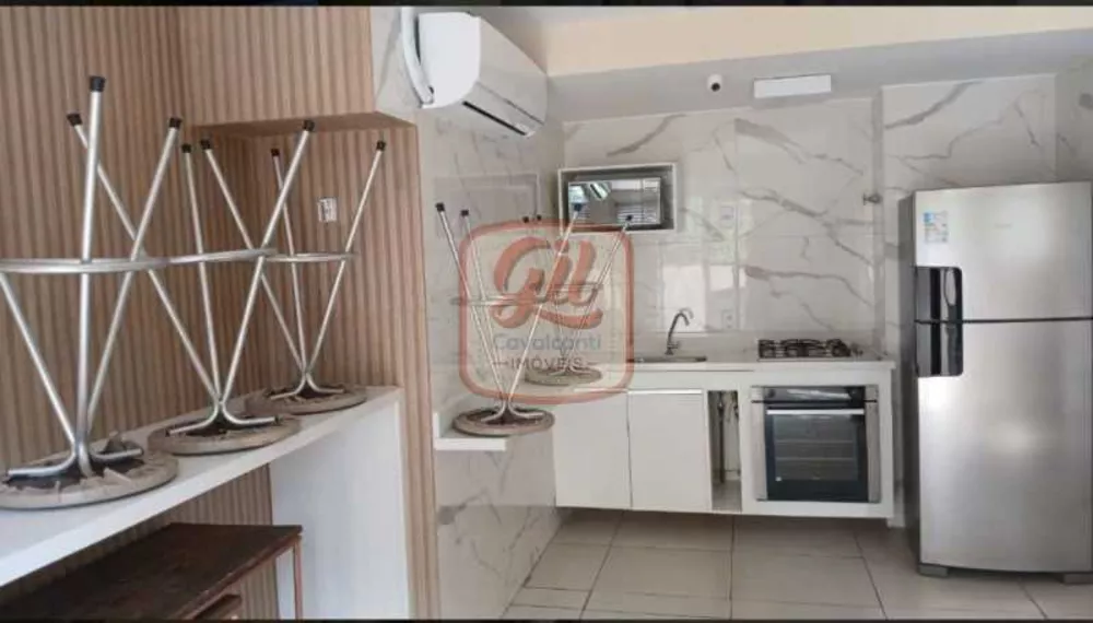 Apartamento, 2 quartos, 51 m² - Foto 24