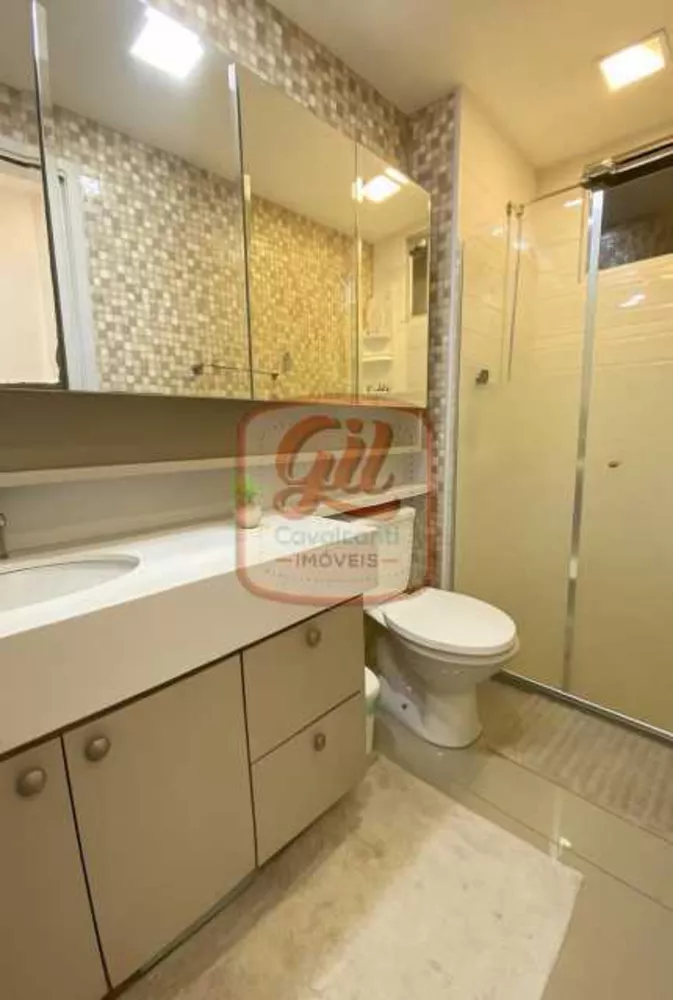 Apartamento, 2 quartos, 51 m² - Foto 6
