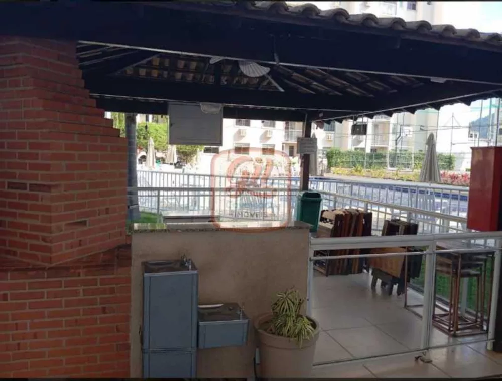Apartamento, 2 quartos, 51 m² - Foto 17