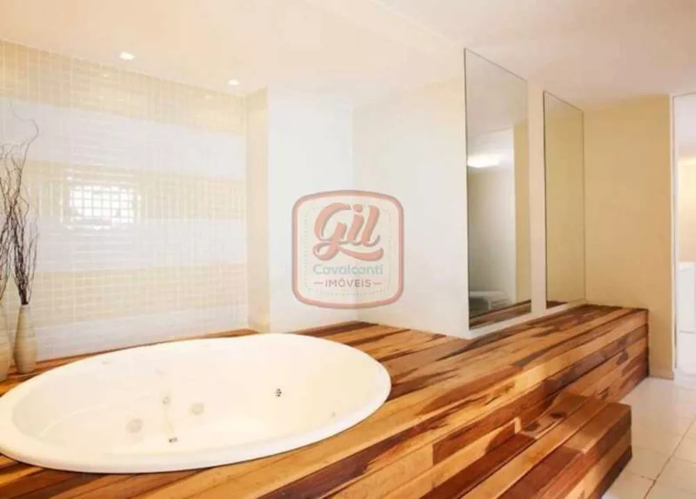 Apartamento, 2 quartos, 51 m² - Foto 21