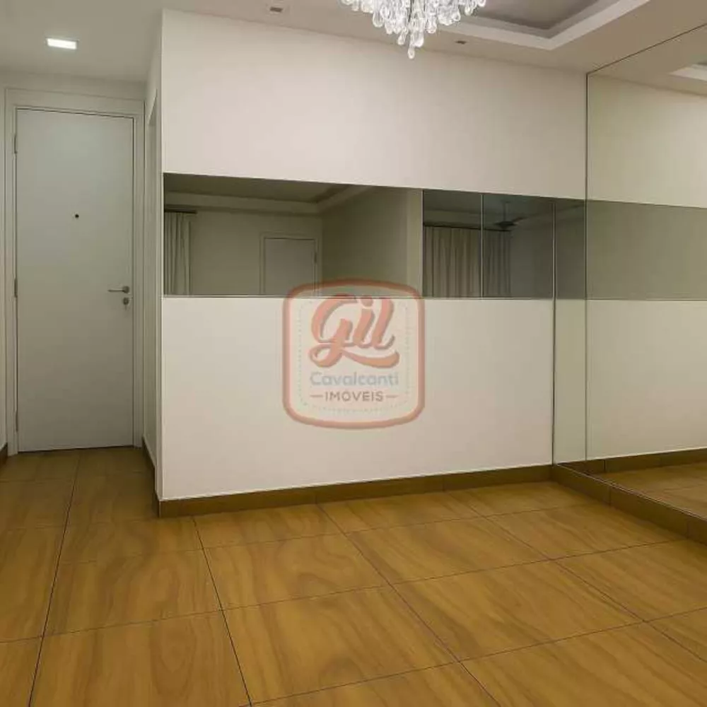 Apartamento, 2 quartos, 51 m² - Foto 22