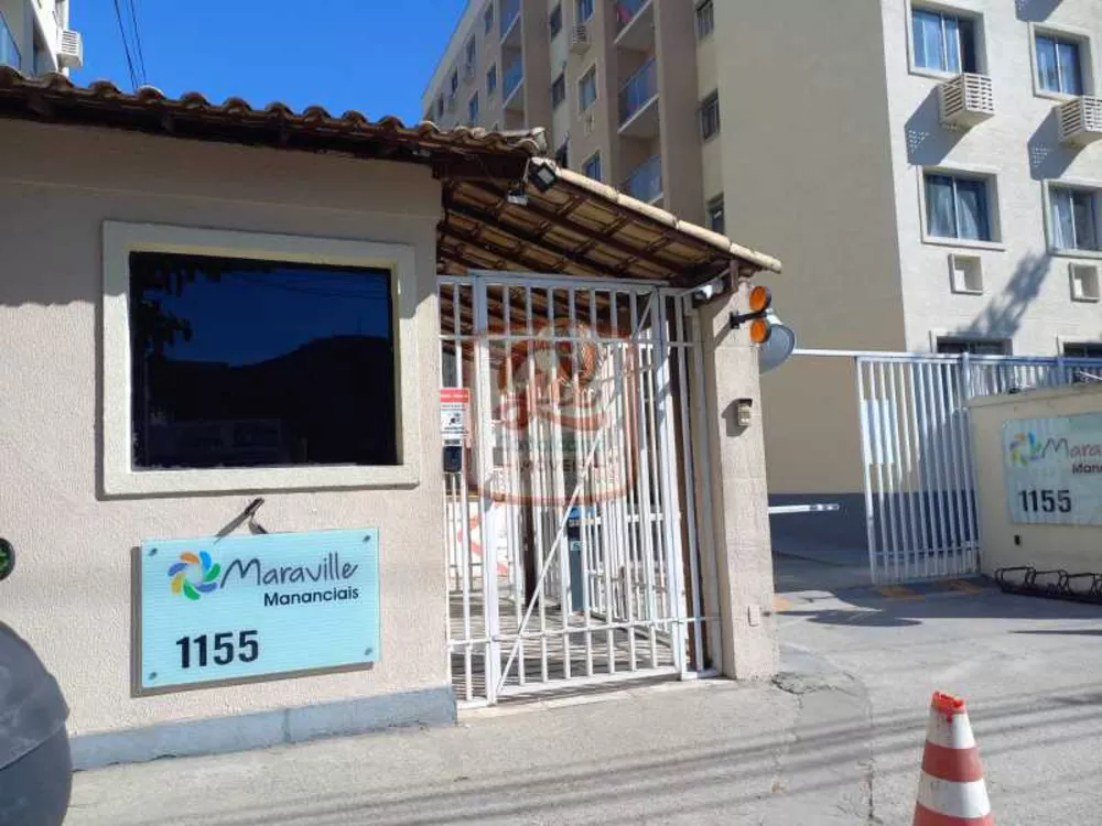 Apartamento, 2 quartos, 51 m² - Foto 20