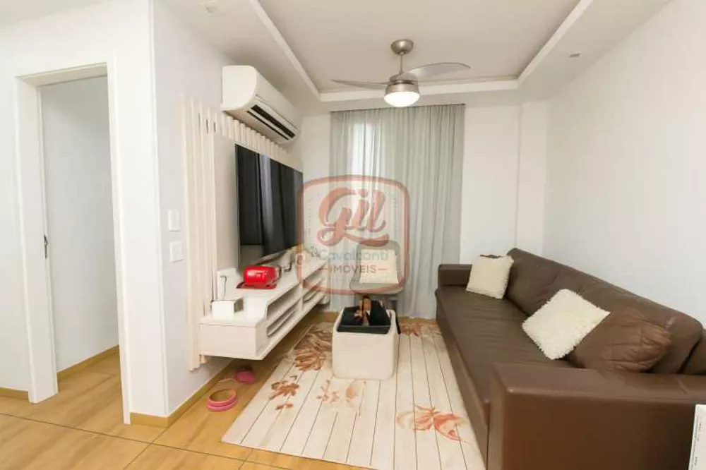 Apartamento, 2 quartos, 51 m² - Foto 12