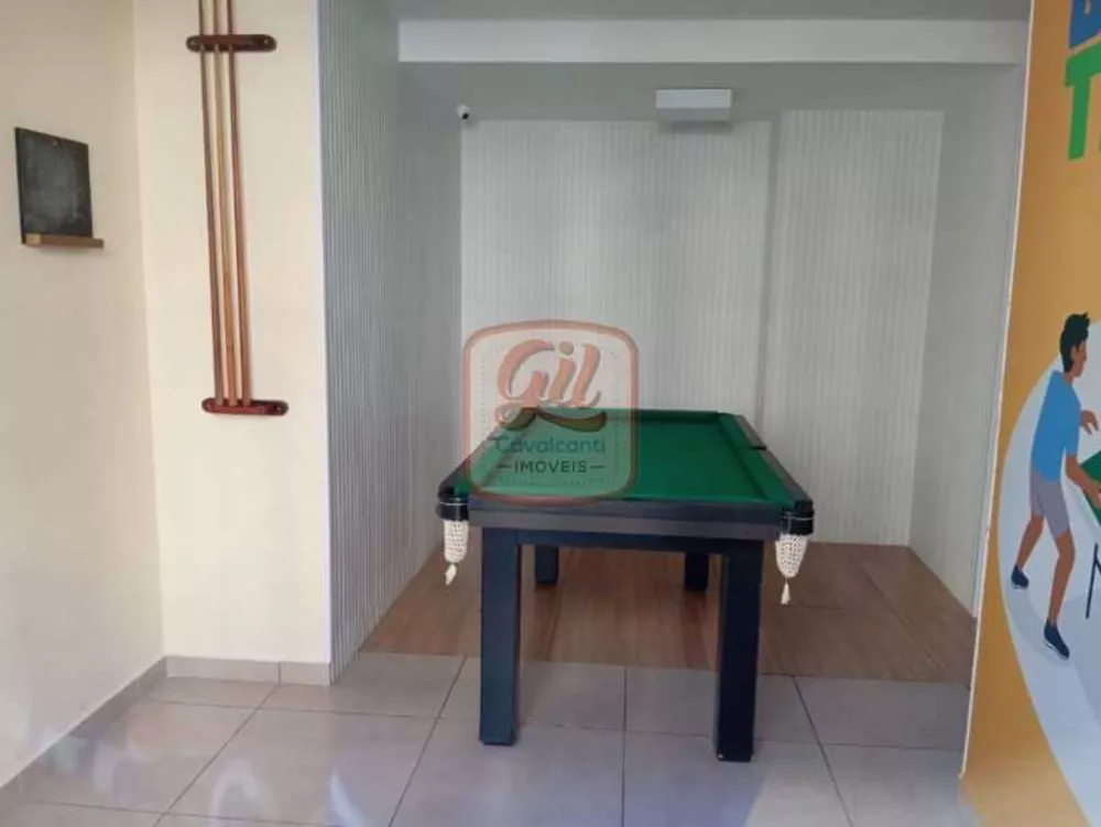 Apartamento, 2 quartos, 51 m² - Foto 2