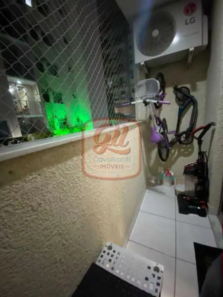 Apartamento, 2 quartos, 51 m² - Foto 27