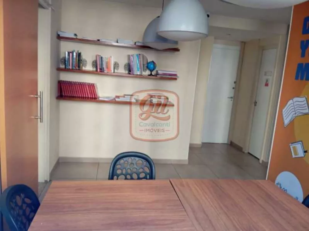 Apartamento, 2 quartos, 51 m² - Foto 3