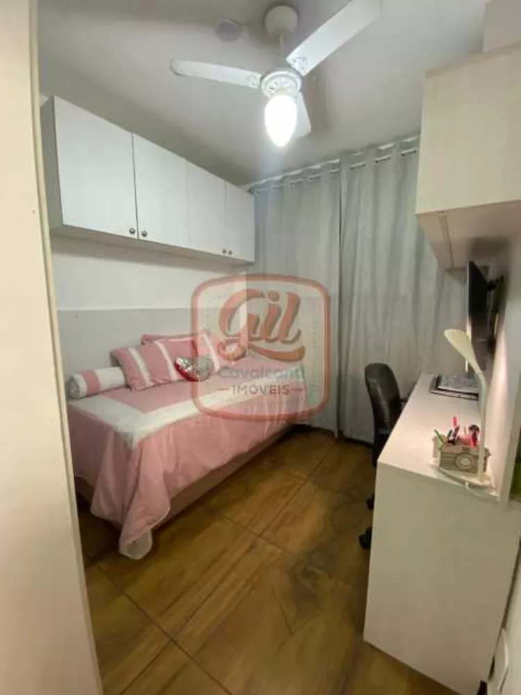 Apartamento, 2 quartos, 51 m² - Foto 11