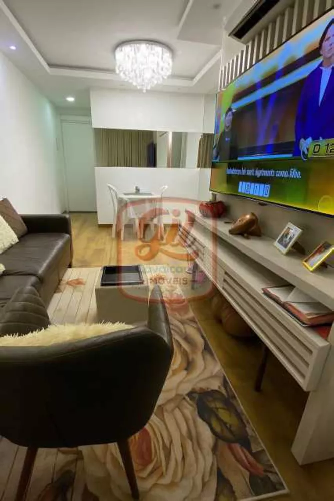 Apartamento, 2 quartos, 51 m² - Foto 13