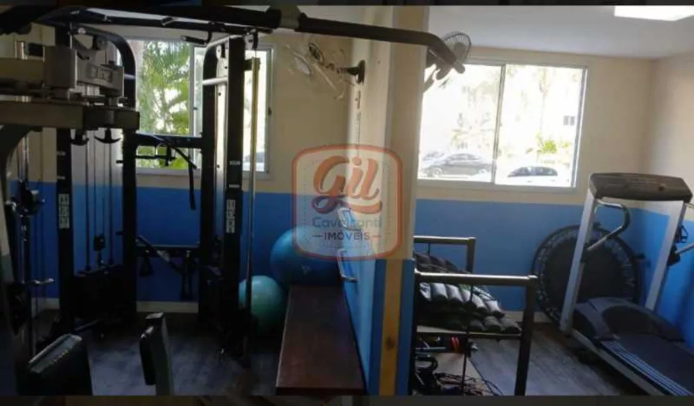 Apartamento, 2 quartos, 51 m² - Foto 26