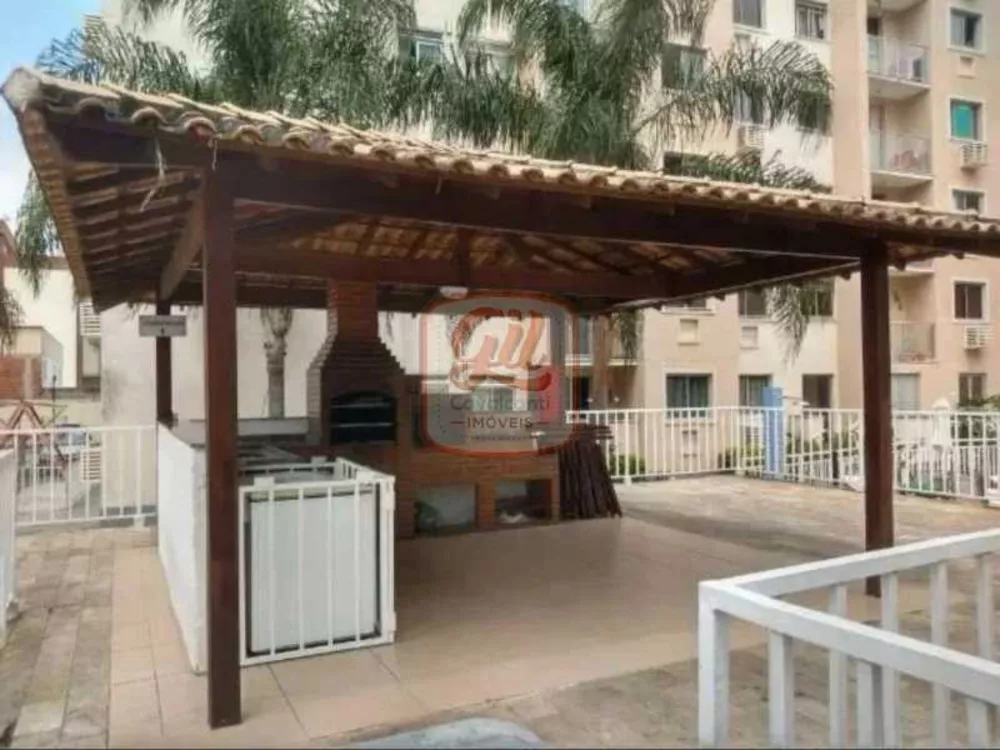 Apartamento, 2 quartos, 51 m² - Foto 30