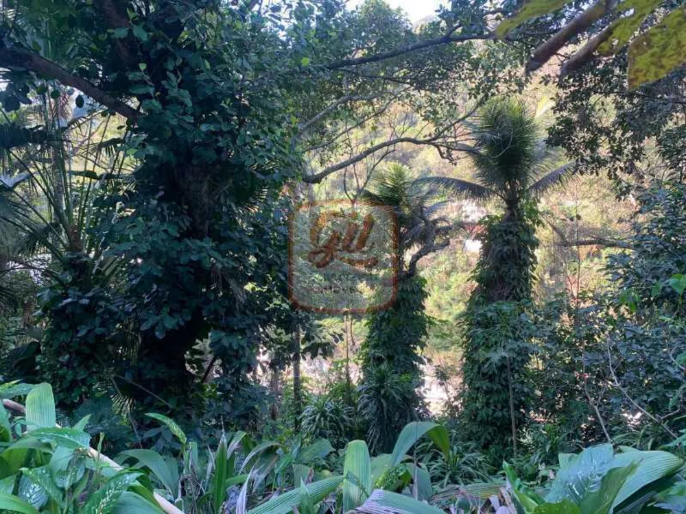 Sítio, 3 quartos, 1 hectares - Foto 1