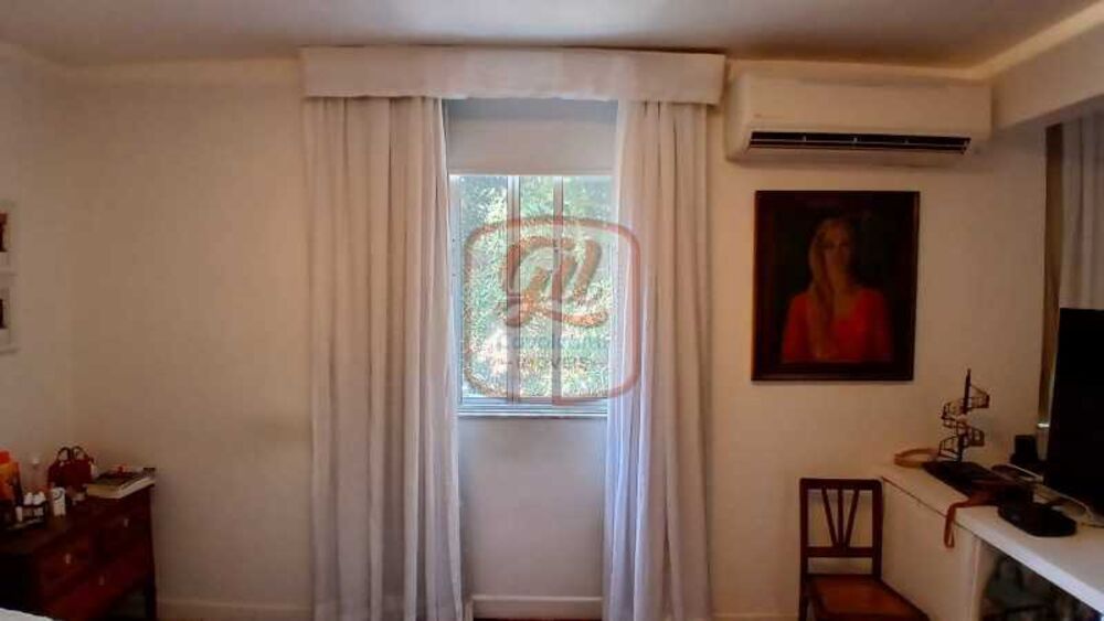 Apartamento à venda com 3 quartos, 160m² - Foto 6