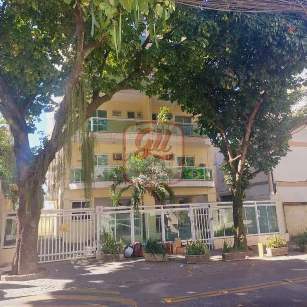Cobertura, 2 quartos, 113 m² - Foto 1