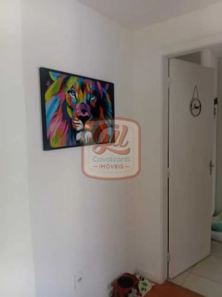 Cobertura, 2 quartos, 113 m² - Foto 17