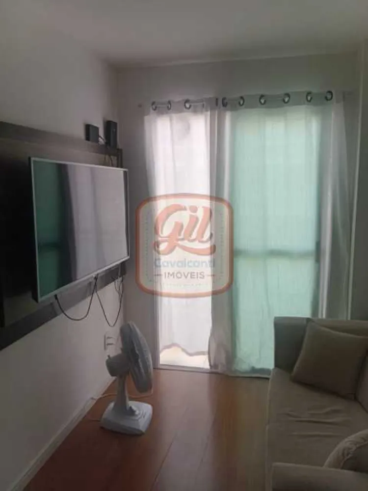Cobertura, 2 quartos, 113 m² - Foto 4