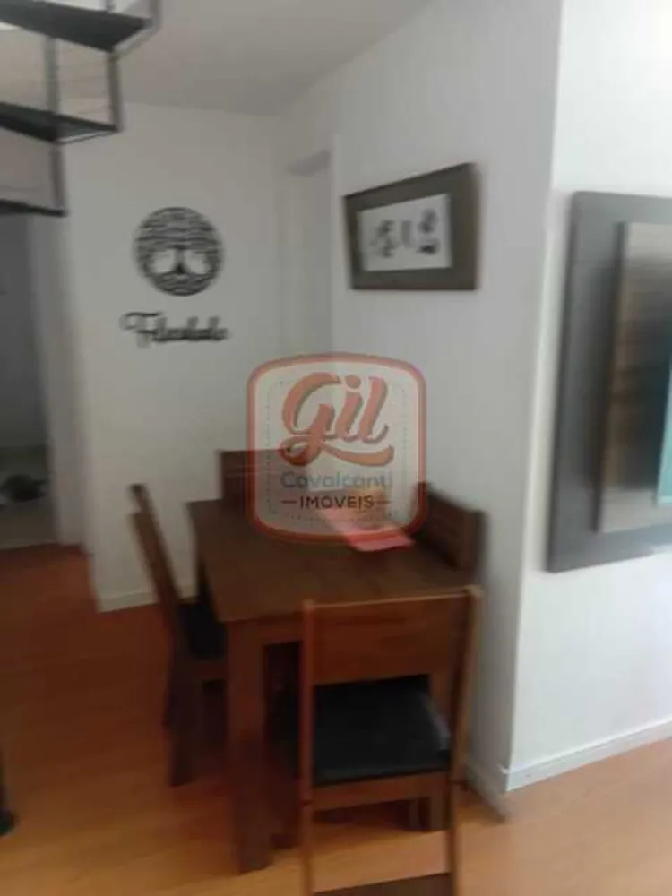 Cobertura, 2 quartos, 113 m² - Foto 12