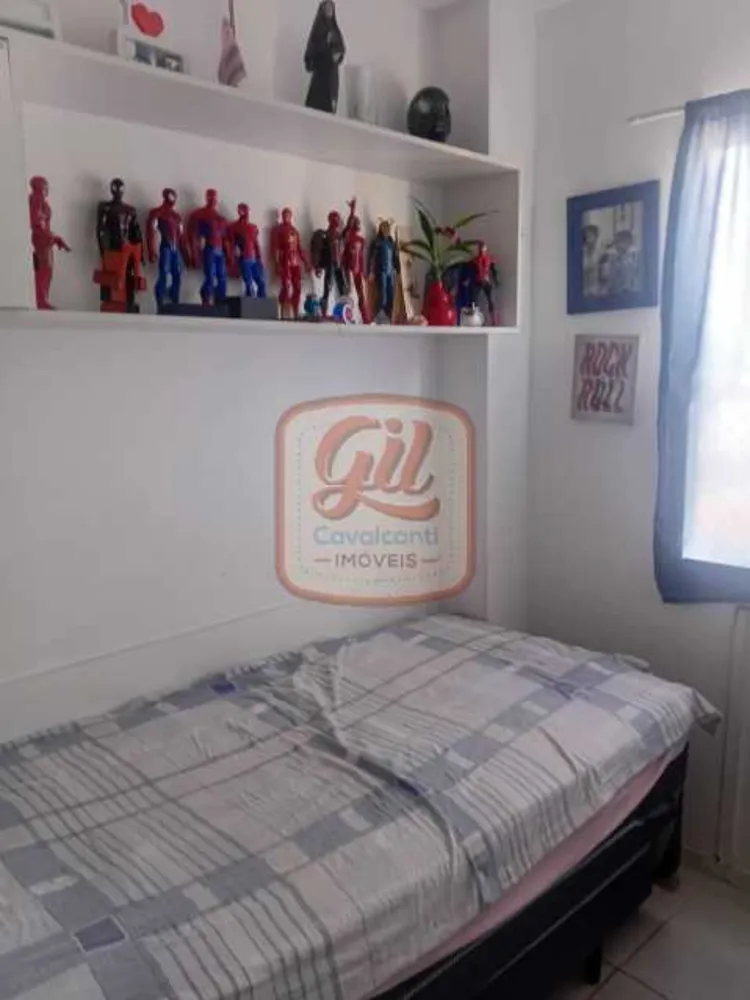 Cobertura, 2 quartos, 113 m² - Foto 14
