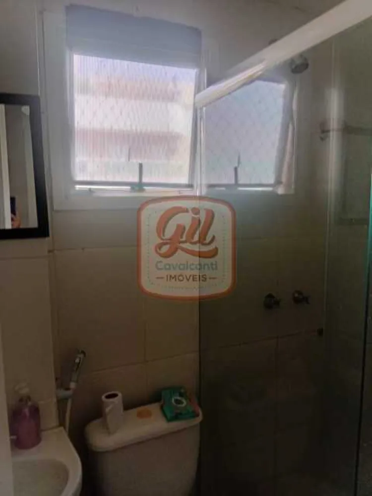 Cobertura, 2 quartos, 113 m² - Foto 3
