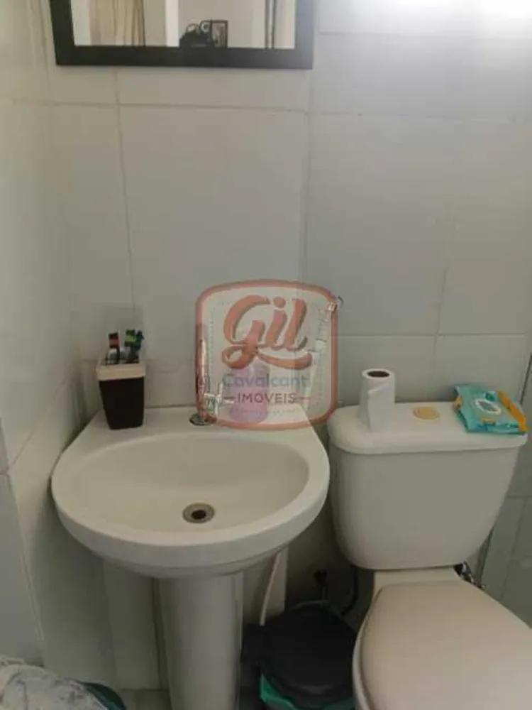 Cobertura, 2 quartos, 113 m² - Foto 27