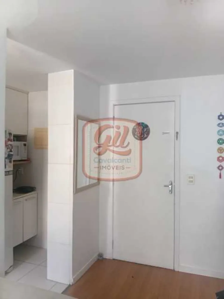 Cobertura, 2 quartos, 113 m² - Foto 1