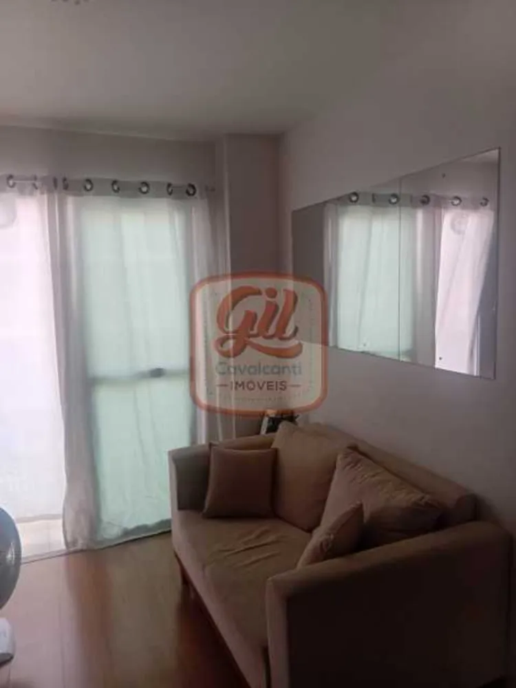 Cobertura, 2 quartos, 113 m² - Foto 7