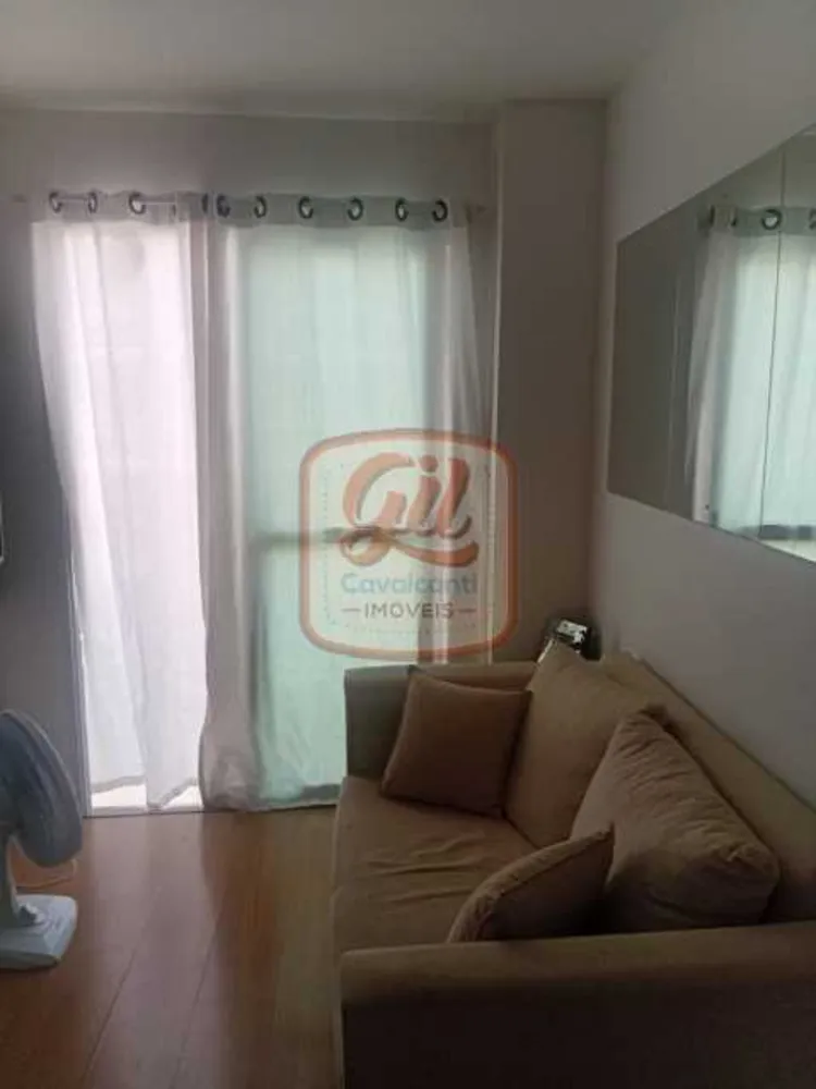 Cobertura, 2 quartos, 113 m² - Foto 18