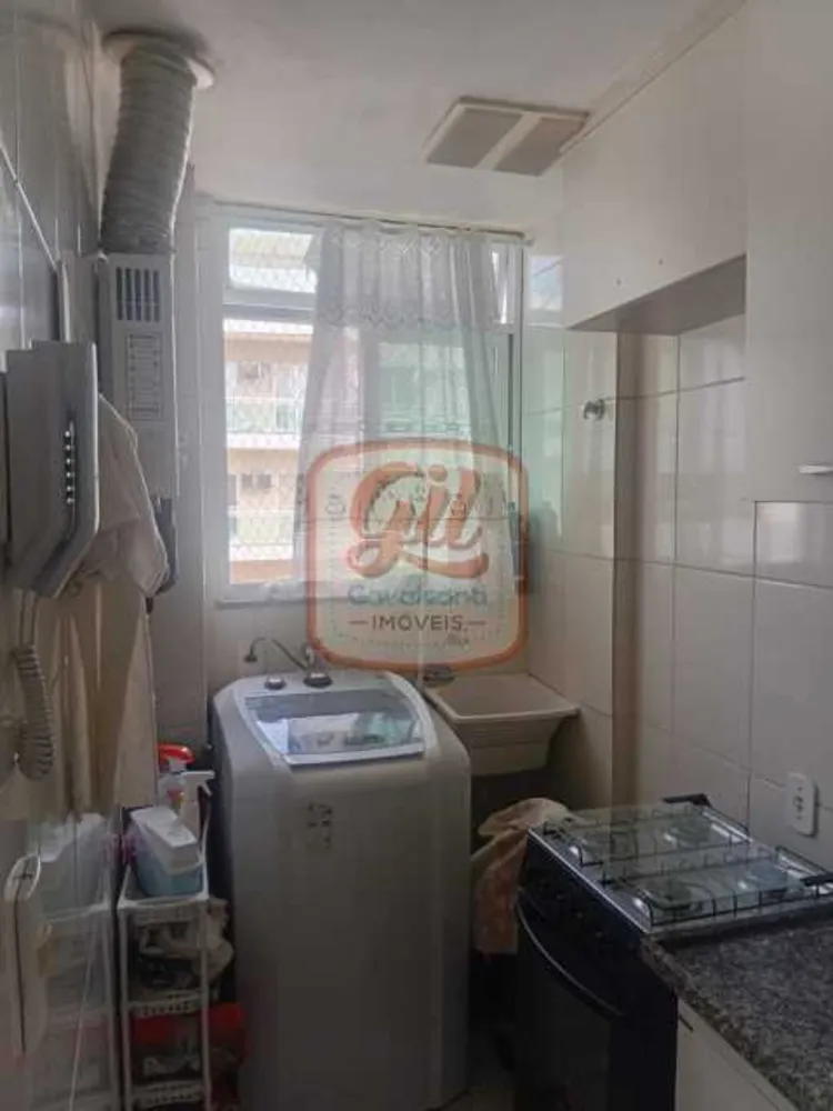 Cobertura, 2 quartos, 113 m² - Foto 4