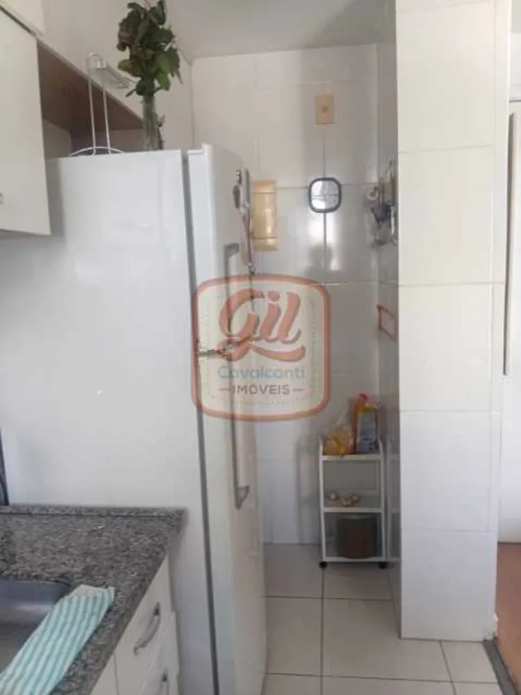Cobertura, 2 quartos, 113 m² - Foto 19