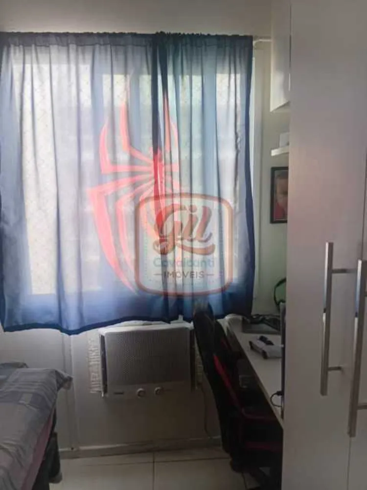 Cobertura, 2 quartos, 113 m² - Foto 15
