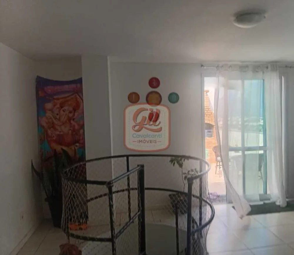 Cobertura, 2 quartos, 113 m² - Foto 24