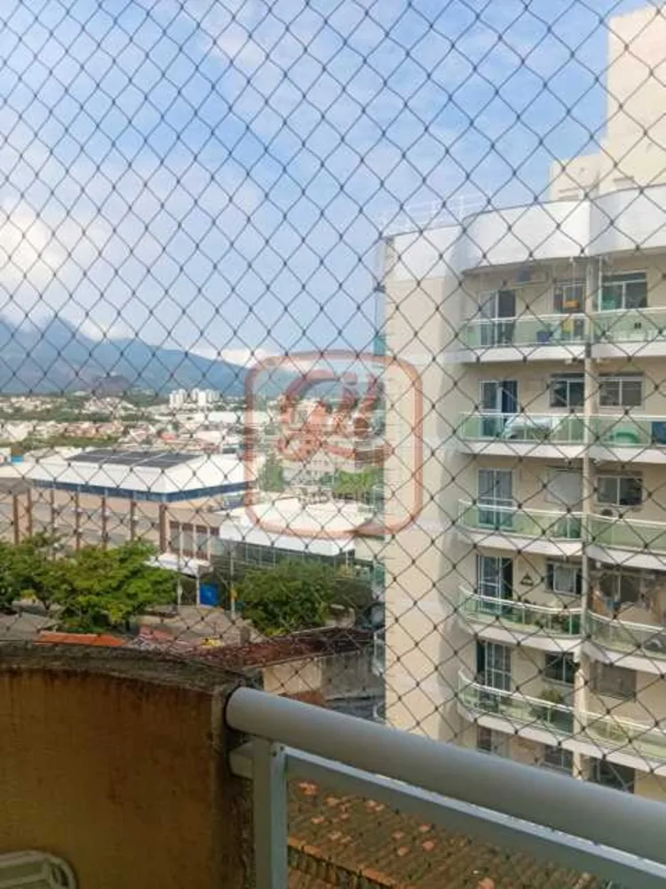 Cobertura, 2 quartos, 113 m² - Foto 9