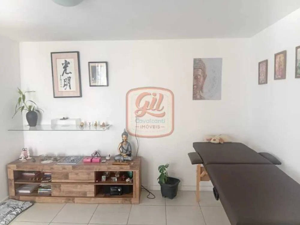 Cobertura, 2 quartos, 113 m² - Foto 20